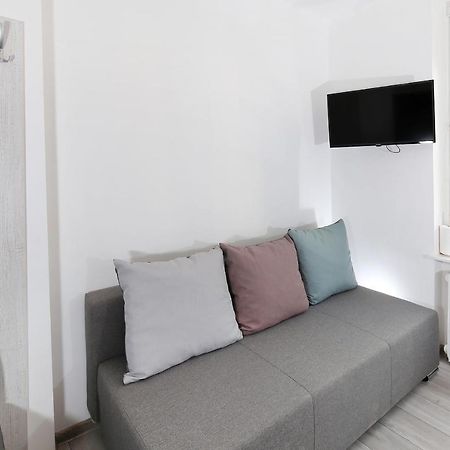 100-Sio Apartamenty Anastazji Koszalin Bagian luar foto