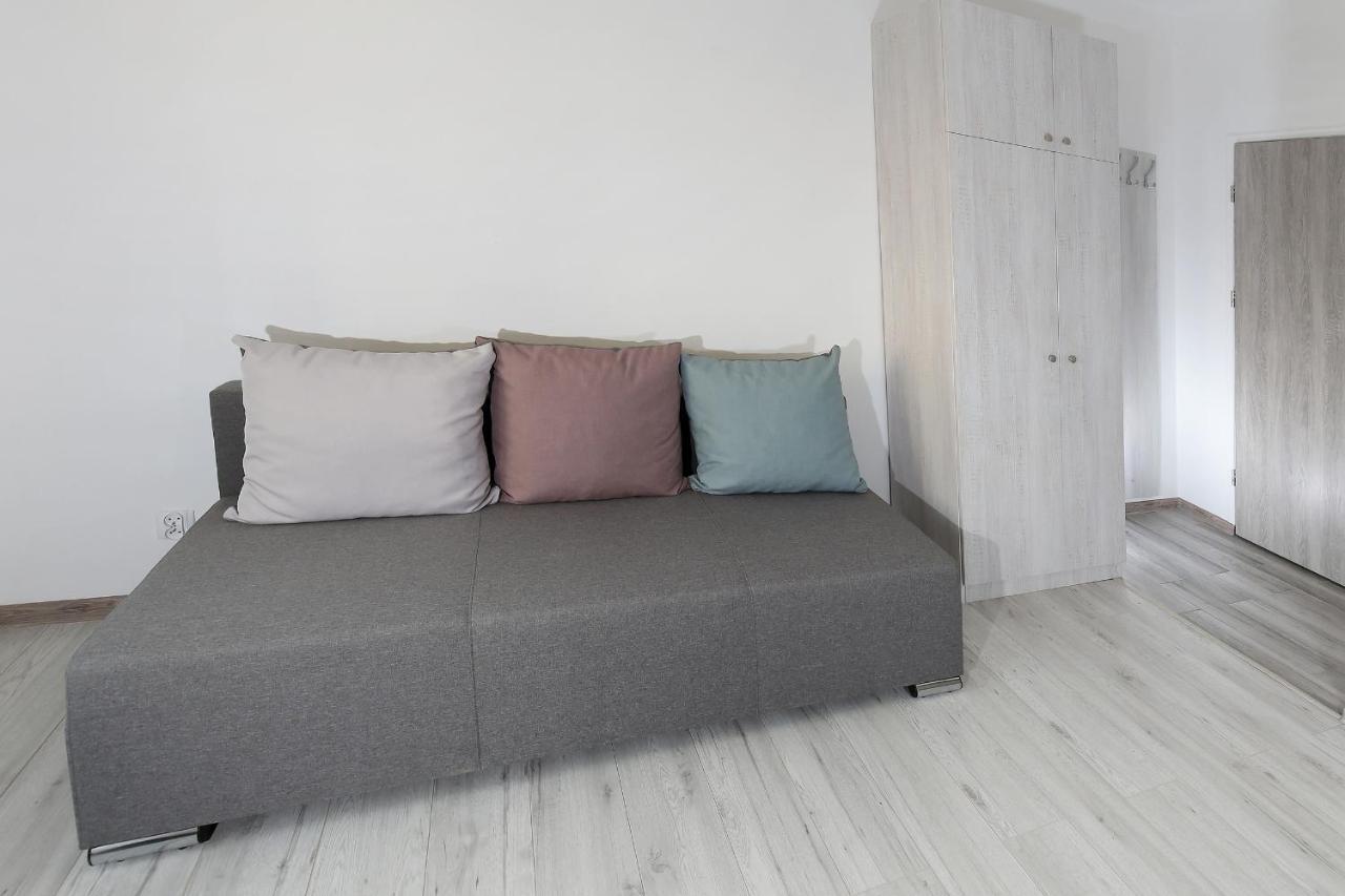 100-Sio Apartamenty Anastazji Koszalin Bagian luar foto