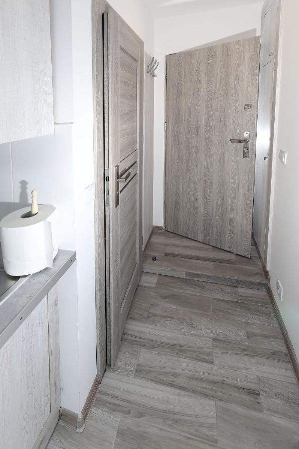 100-Sio Apartamenty Anastazji Koszalin Bagian luar foto