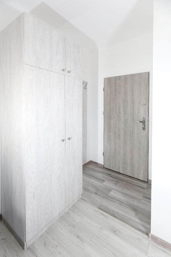 100-Sio Apartamenty Anastazji Koszalin Bagian luar foto