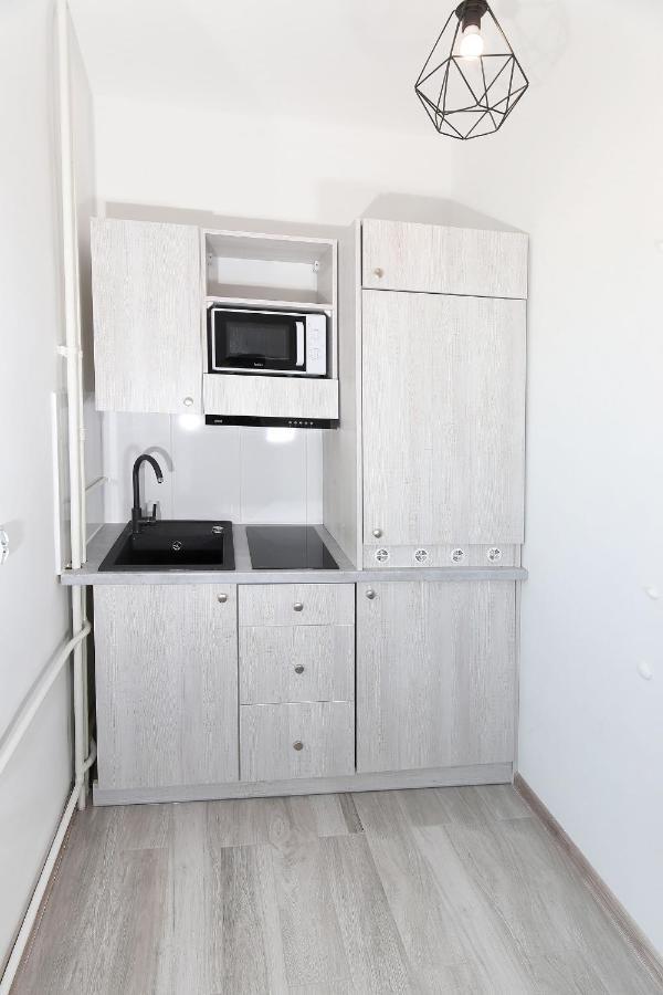 100-Sio Apartamenty Anastazji Koszalin Bagian luar foto
